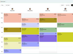 Calendar & Scheduling