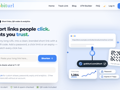 Go Bit Url Home Page
