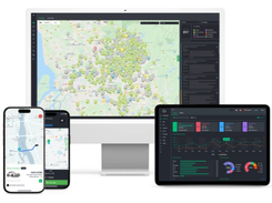 Good Journey Screenshot 1