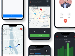 Good Journey Screenshot 1