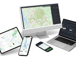 Good Journey Screenshot 1