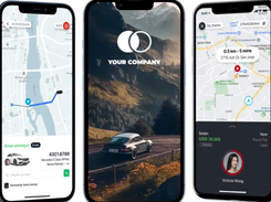 Good Journey Screenshot 1