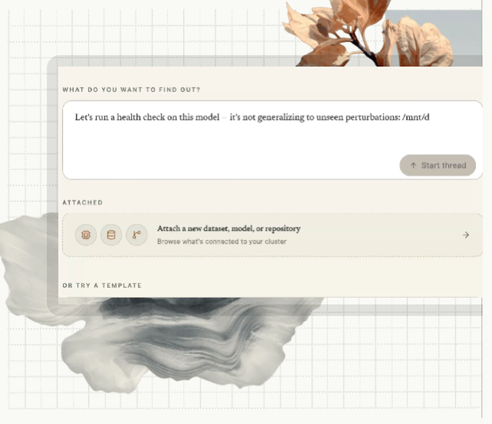 Goodfire AI Screenshot 1