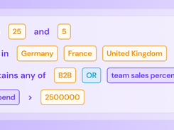 GoodFit Screenshot 1