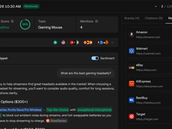 Agentic Commerce Suite