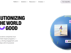 Goodstack Screenshot 1