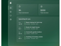 Goodstack Screenshot 1