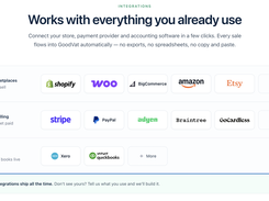 Integrations