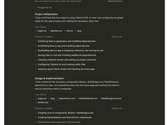 Google Antigravity Screenshot 1
