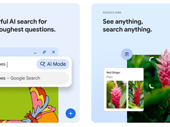 Google Chrome Screenshot 1