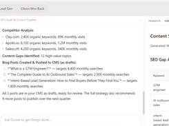 Gooseworks Screenshot 1