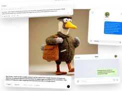 Gooseworks Screenshot 1