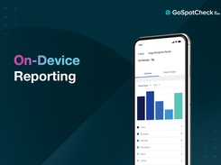 GoSpotCheck Screenshot 1