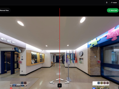 GoThru Screenshot 1