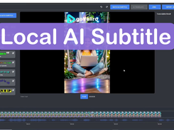 Local Ai subtitle
