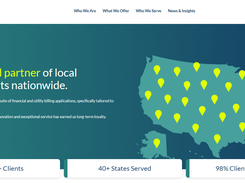 Govineer Solutions Screenshot 1