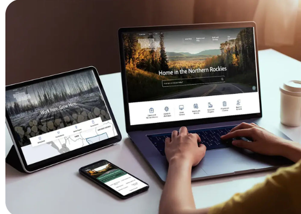 Govstack Screenshot 1
