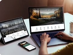 Govstack Screenshot 1