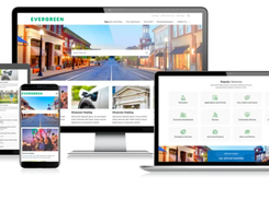 Govstack Screenshot 2