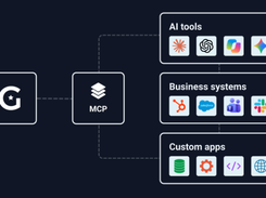 Bring GovTribe intelligence into your favorite AI assistants with MCP.