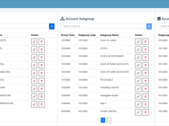 GPAC Software Screenshot 1