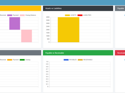 GPAC Software Screenshot 2