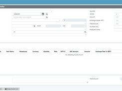 GPAC Software Screenshot 3