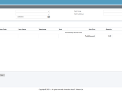 GPAC Software Screenshot 4