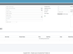 GPAC Software Screenshot 6