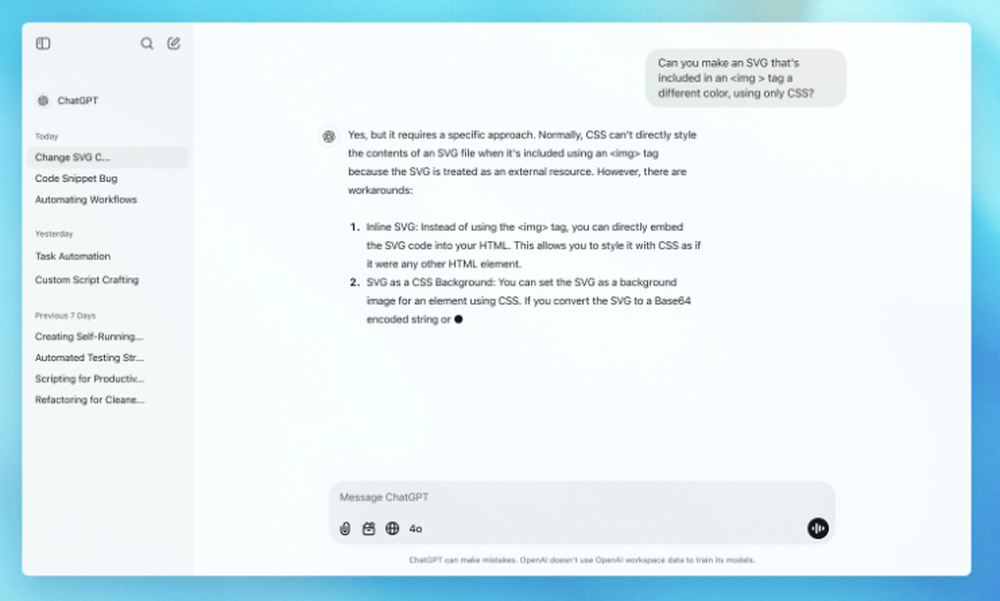 GPT-5.5 Screenshot 1