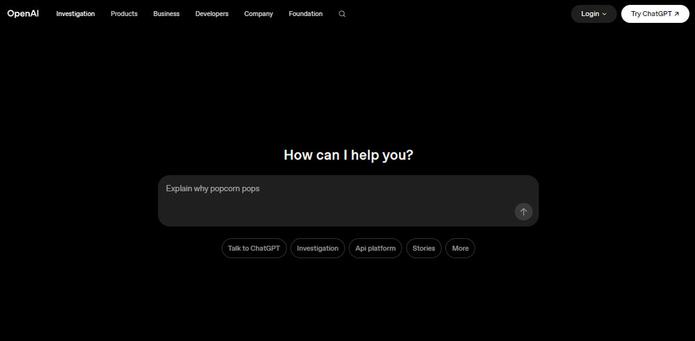 GPT-5.6 Screenshot 1