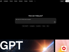 GPT-6 Screenshot 1