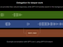 GPT-Live Screenshot 1