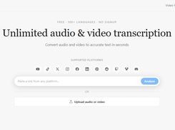 GPTScribe Screenshot 1