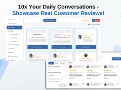 GiveMe5.ai Screenshot 3