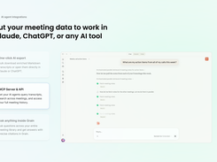 Grain Screenshot 1