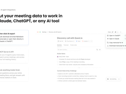 Grain Screenshot 1