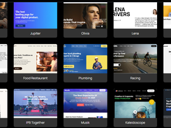 Grapes Studio Screenshot 1