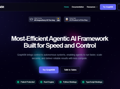 GraphBit Screenshot 1