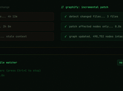 Graphify Screenshot 2