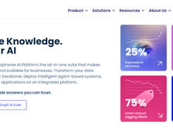 Graphwise Screenshot 1