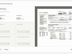 Gravity Screenshot 1
