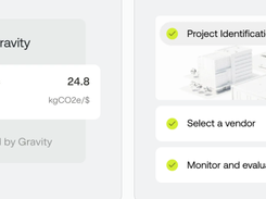 Gravity Screenshot 1