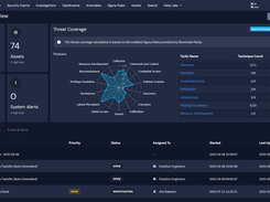 Security Homepage