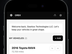 GRBX Screenshot 1