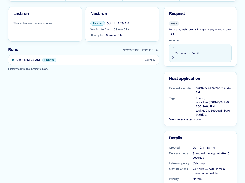 GreatWait schedule detail page for a planned one-time webhook POST, with request payload, next-run status, host application metadata, and configuration details.