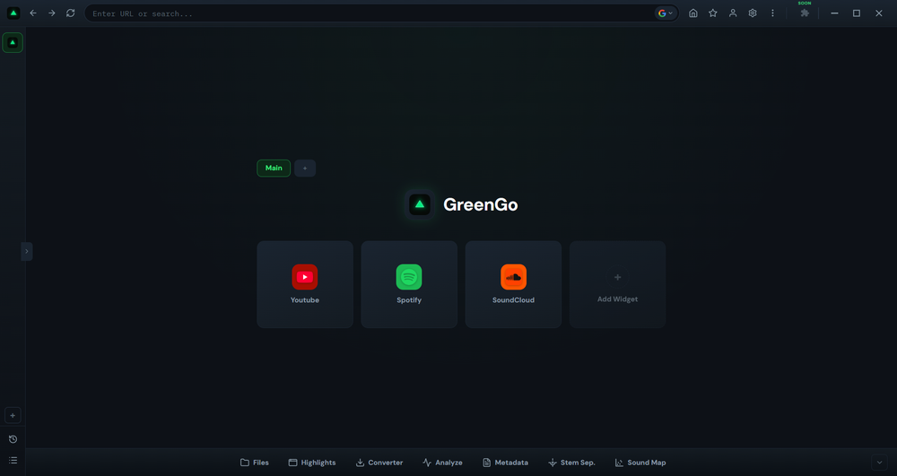 Home Page