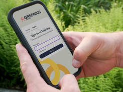 Greenius Screenshot 1