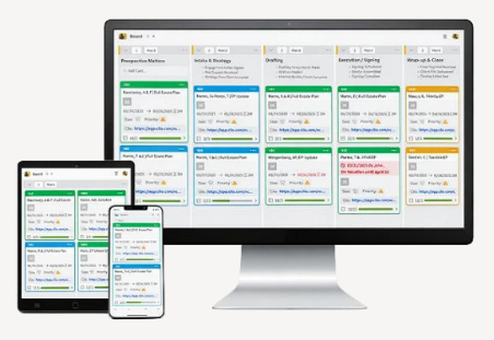 GreenLine Screenshot 1
