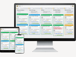 GreenLine Screenshot 1
